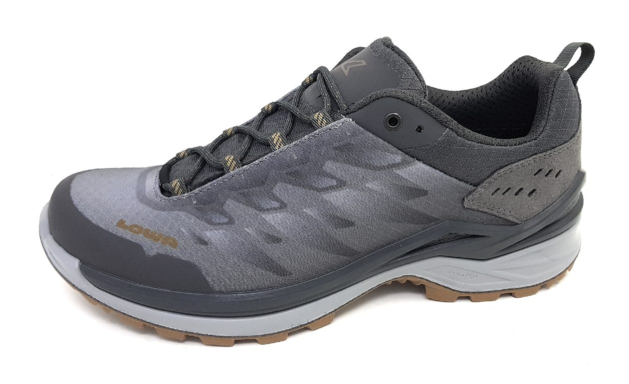 Lowa Ferrox GTX Lo 310696/7944 Grau 7944 graphite