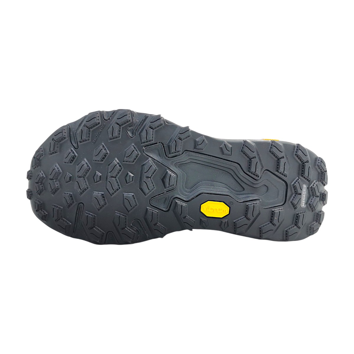 New Balance Hierro V9 GTX MTHIGLB9 Schwarz black/black cement/castle
