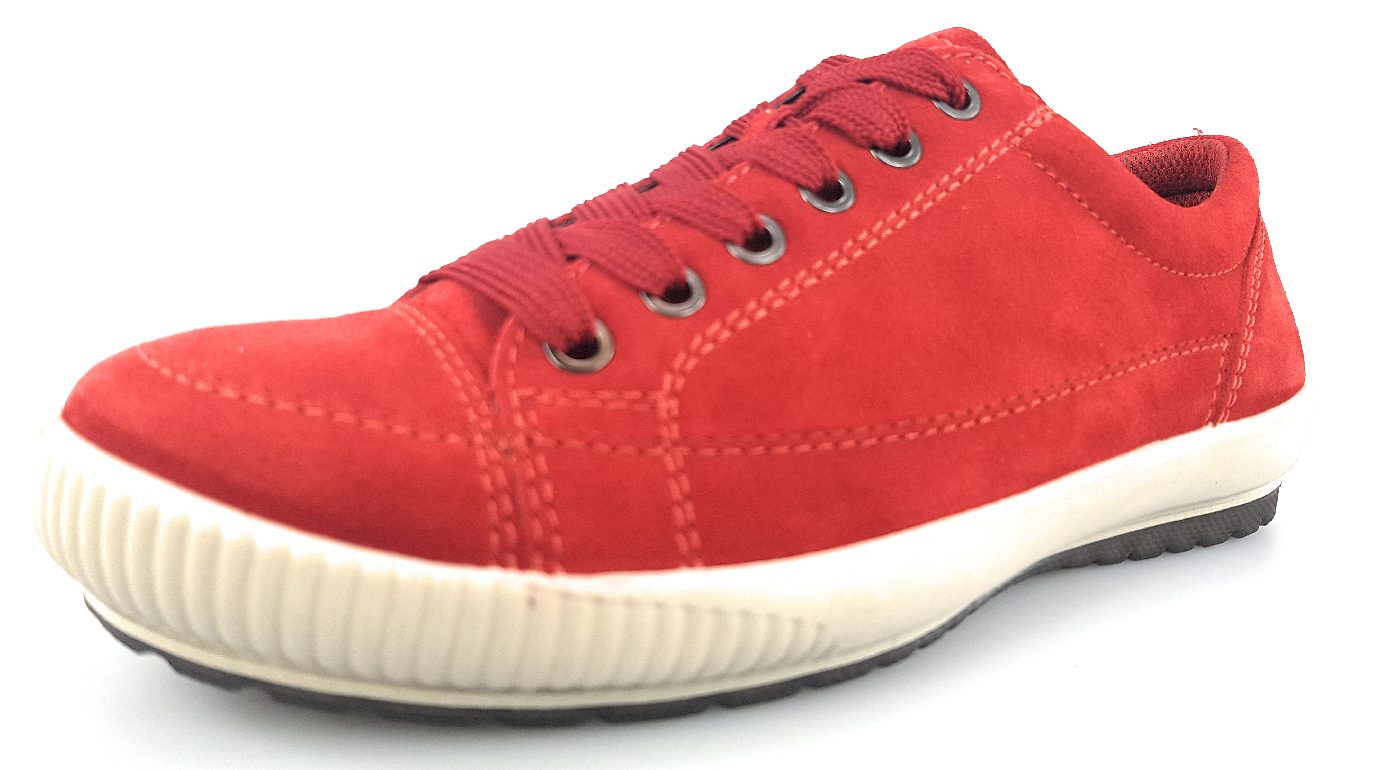 Legero Tanaro 4.0 0-600820-5000 Rot 5000 Rot