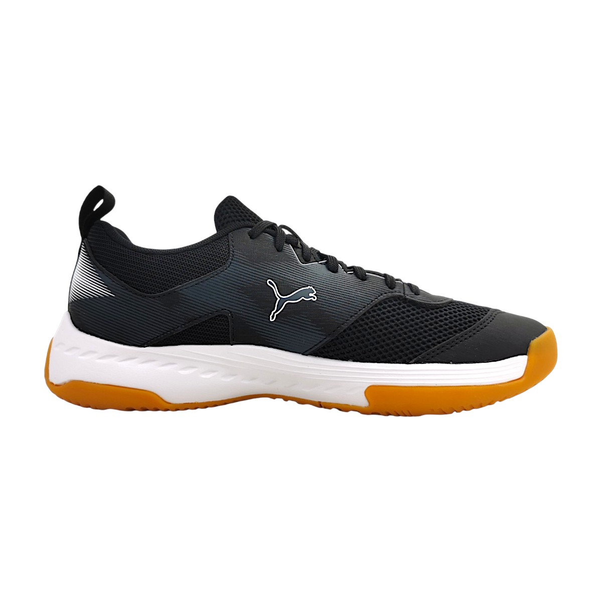 Puma Varion 3 109096-01 Schwarz black/white 01
