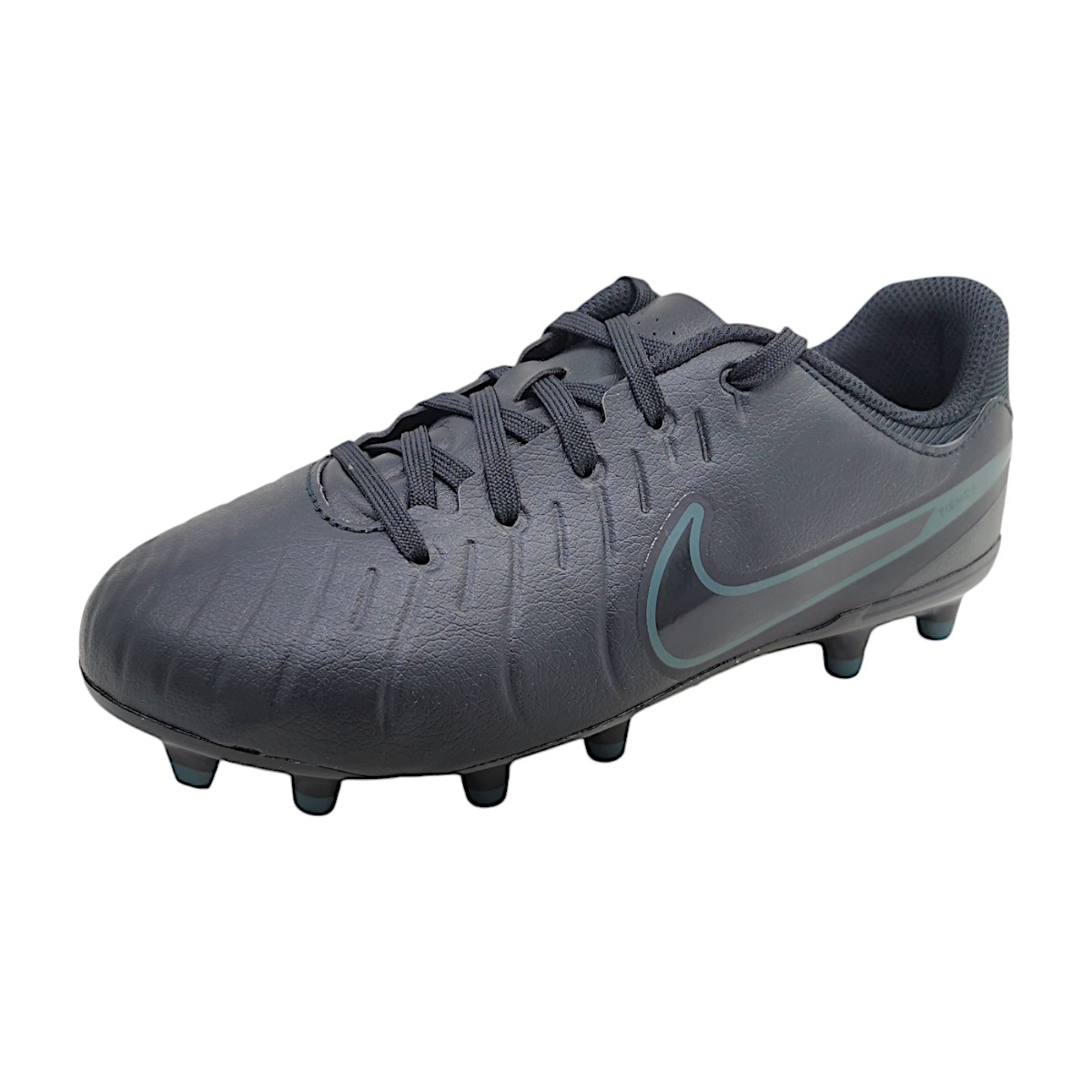 Nike JR Tiempo Legend MG DV4348/002 Schwarz 002 black