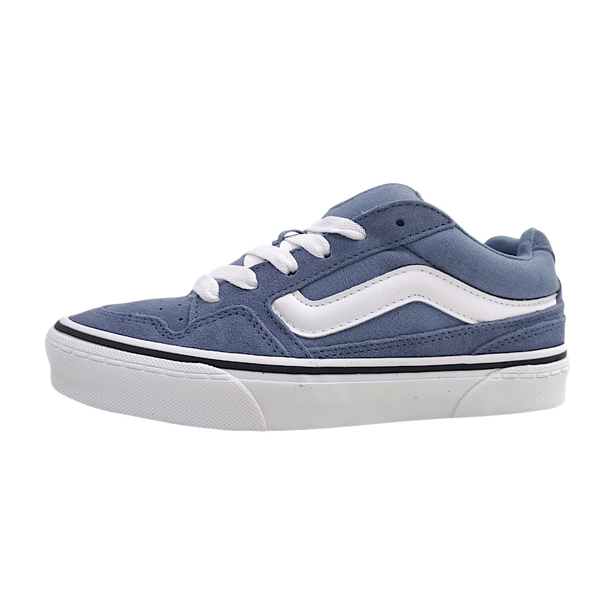 Vans Caldrone VN0007P9FOI1 Grau glacial/slate