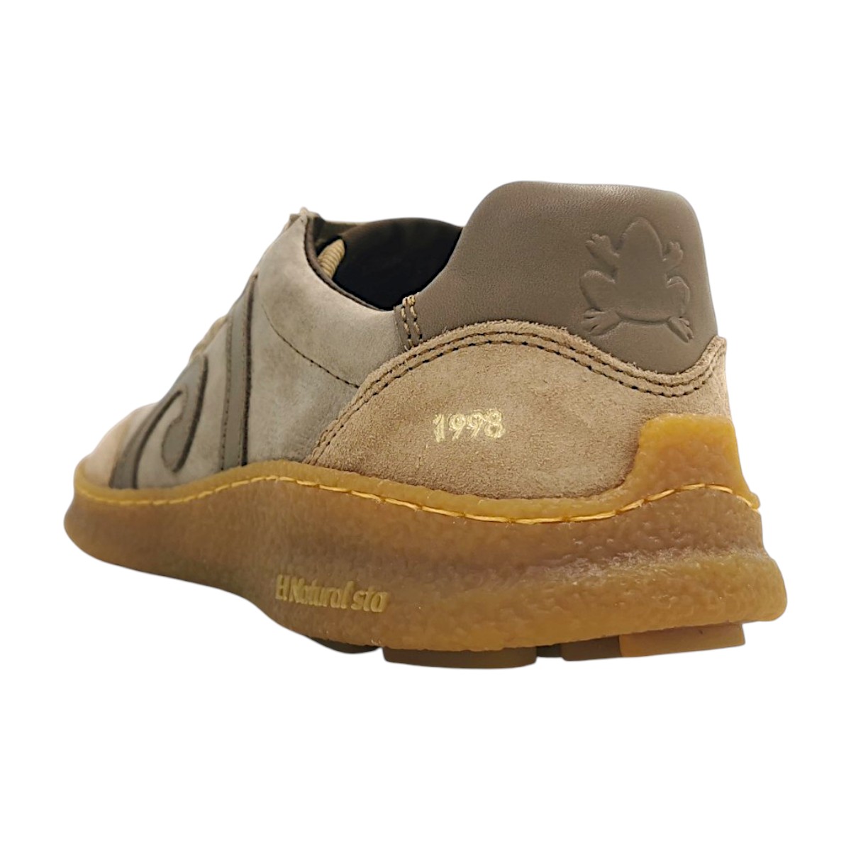 El Naturalista N5435 Braun sesame/oroel