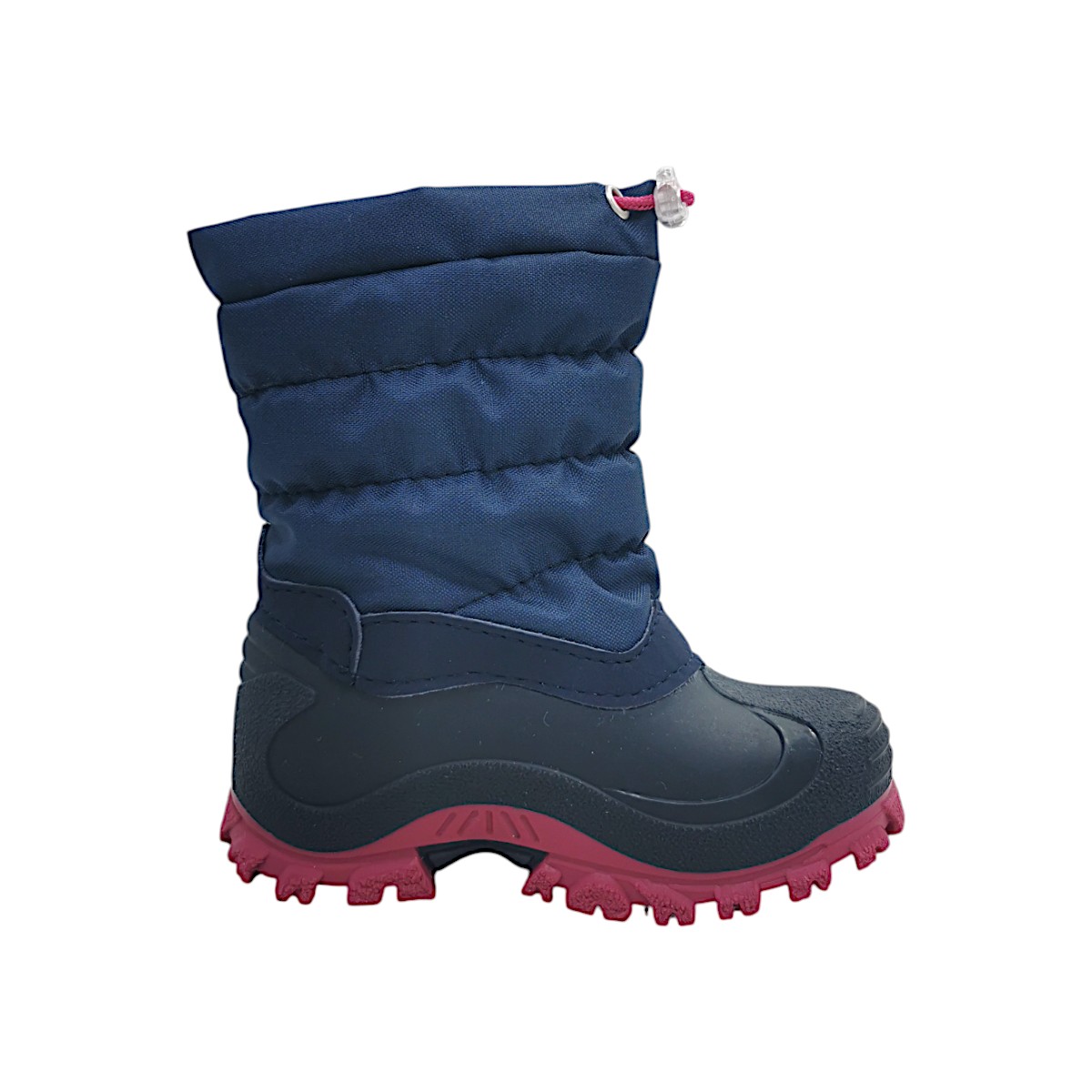Lurchi 63L8023002 Blau Navy 00003