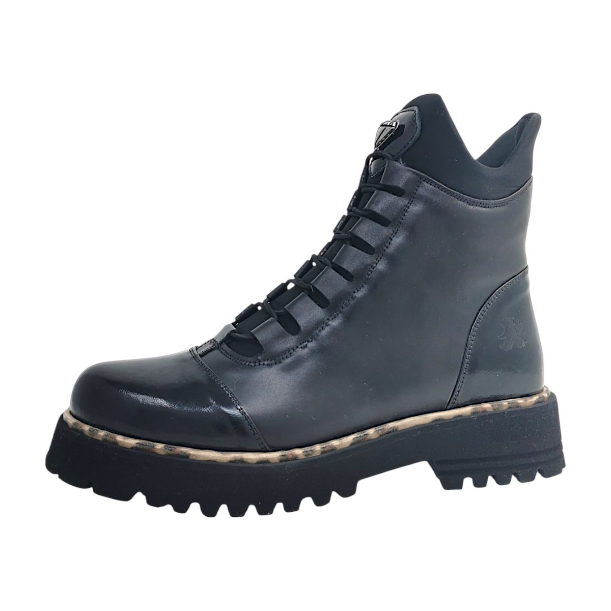 2 Go Fashion 825-9502-9 Schwarz schwarz 9