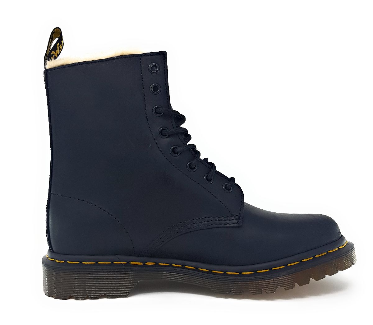 Dr. Martens Serena 21797001 Schwarz black