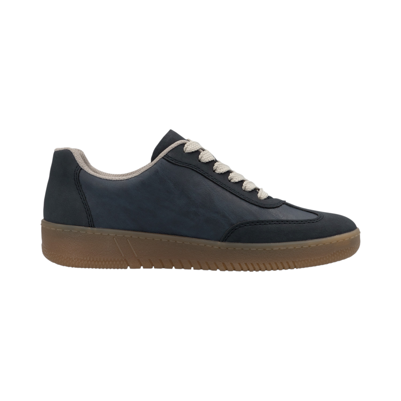 Rieker M5512-15 Blau blau 15