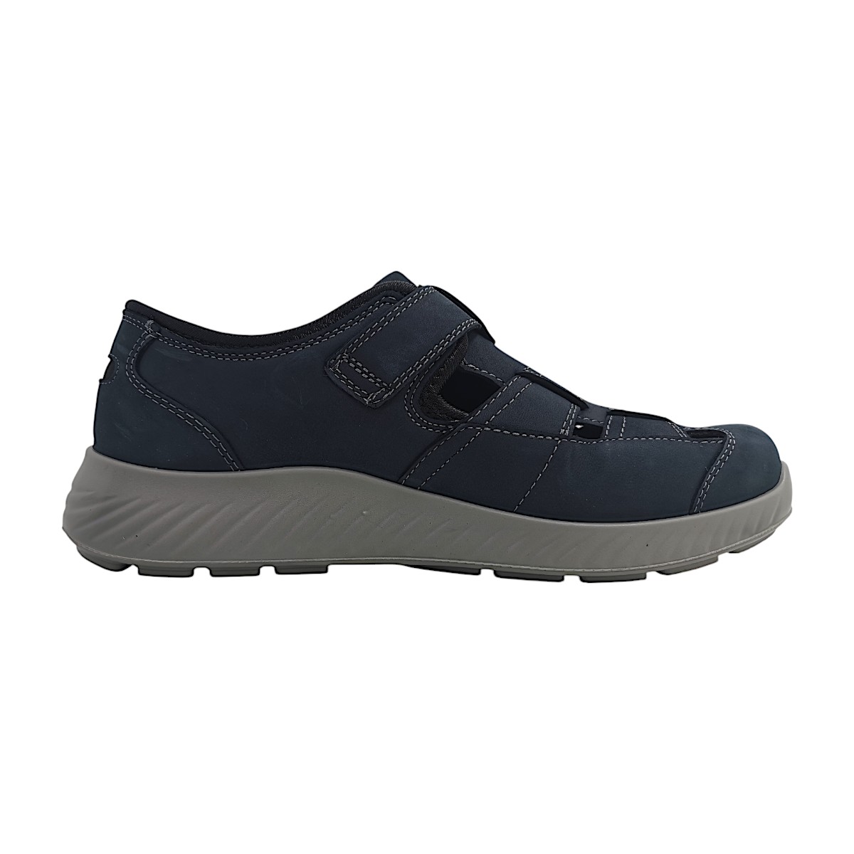 Jomos 326396-12-8105 Blau nachtblau 8105