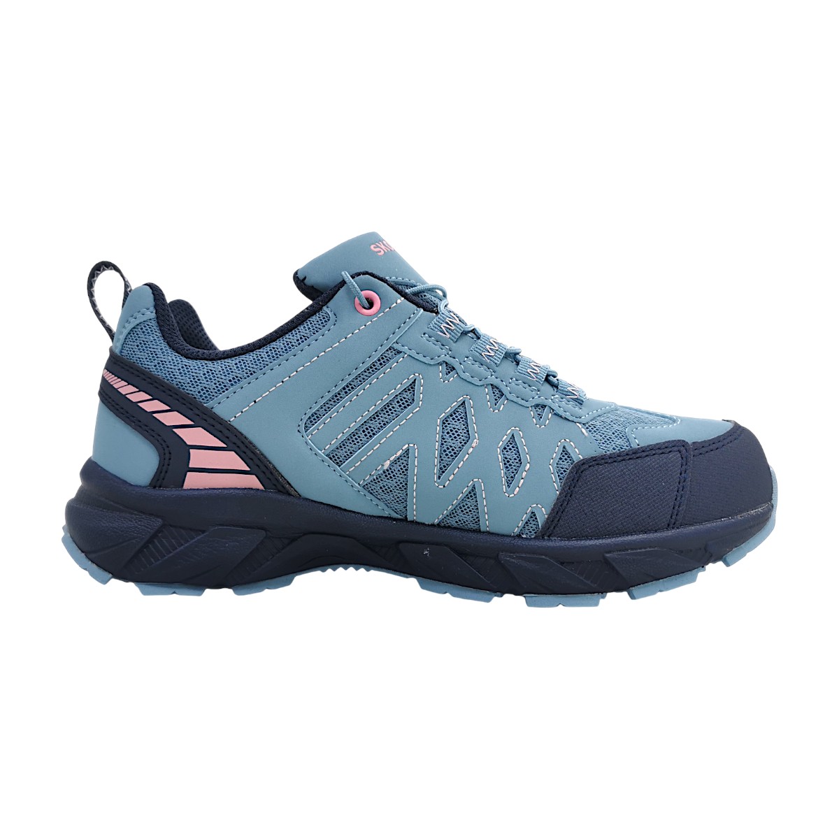 Skogan Summat II 5031-468 Blau Sky blue Skogan Summat II 5031-468 Blau Sky blue