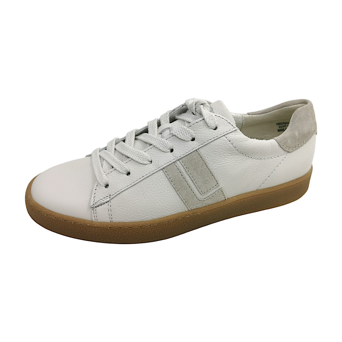 Paul Green 5464-067 Beige 067 milk linen