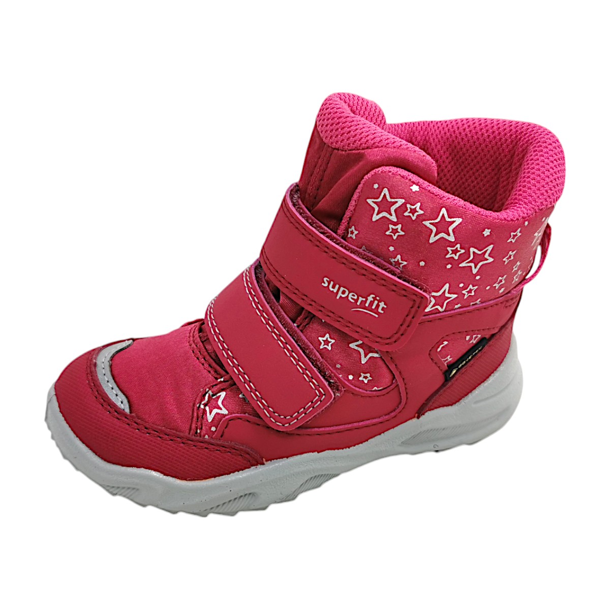 Superfit Glacier 1-009236-5500 Rot 5500 rot/pink Superfit Glacier 1-009236-5500 Rot 5500 rot/pink