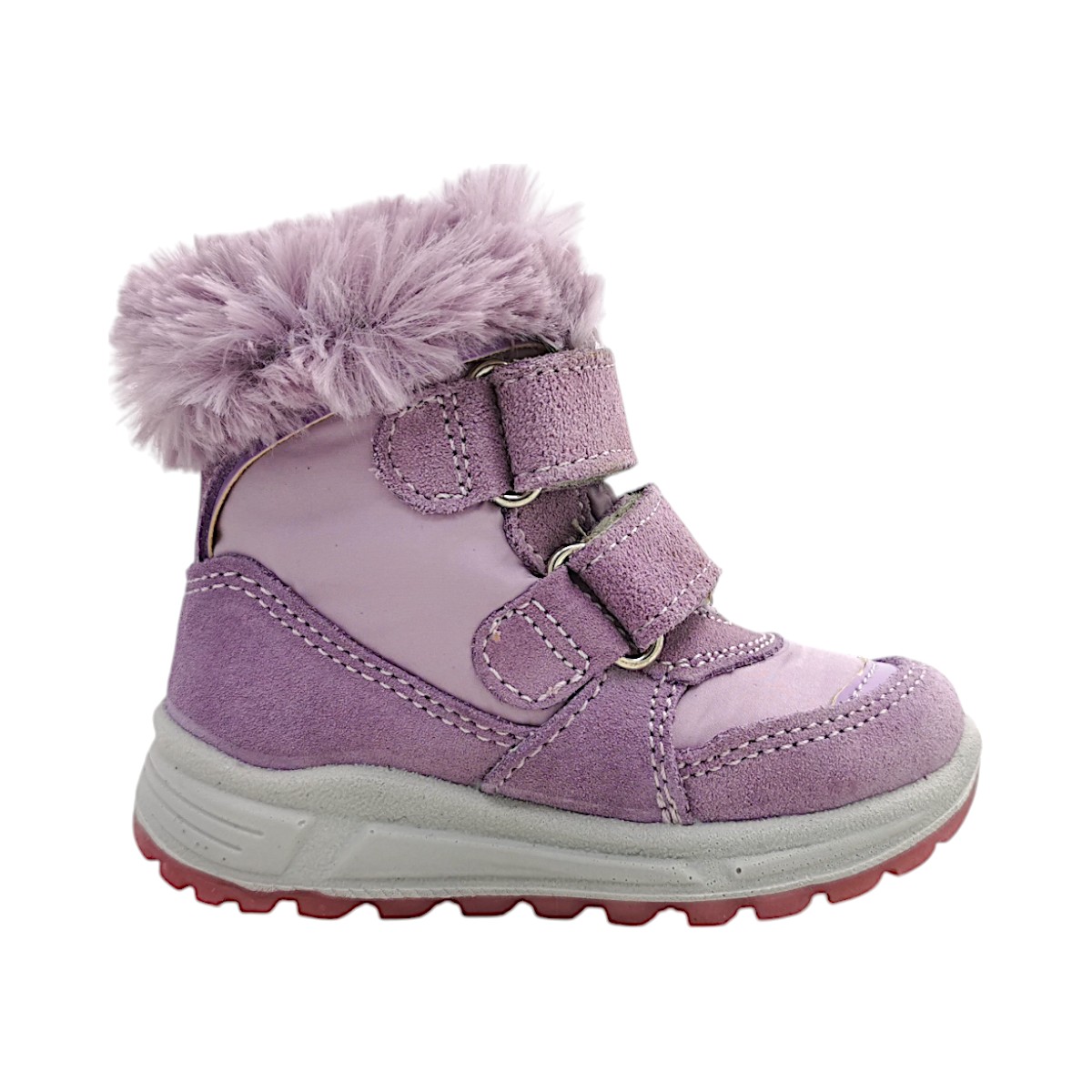 Jela Emilia-Tex Rosa flieder
