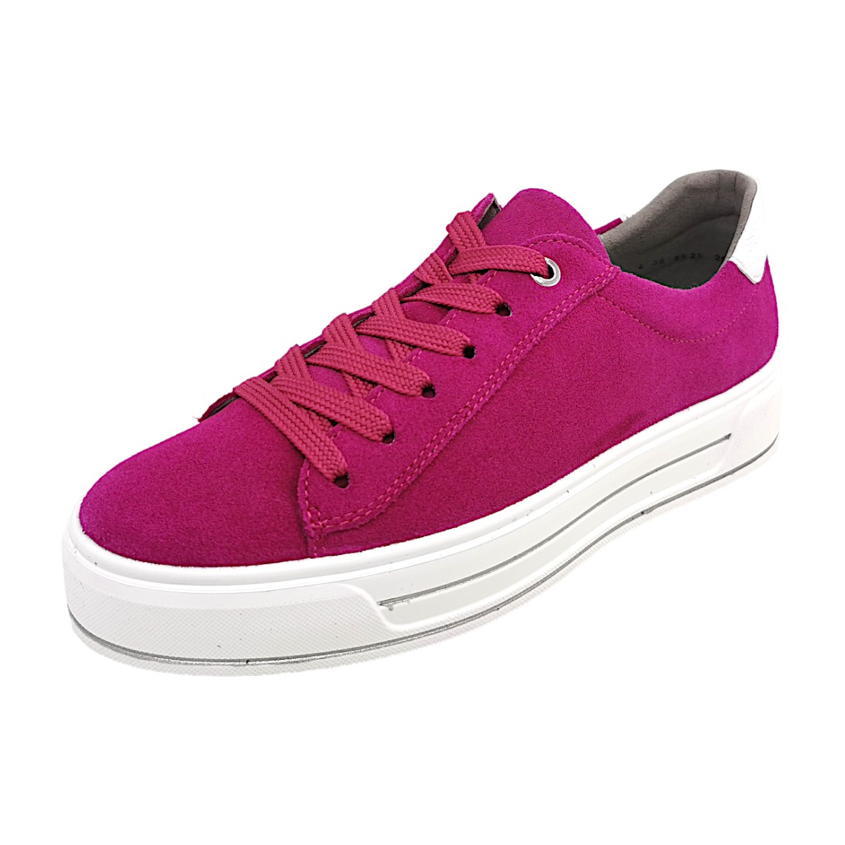 Ara Canberra 3.0 12-23003-15 Rosa 15 pink-weiss Ara Canberra 3.0 12-23003-15 Rosa 15 pink-weiss