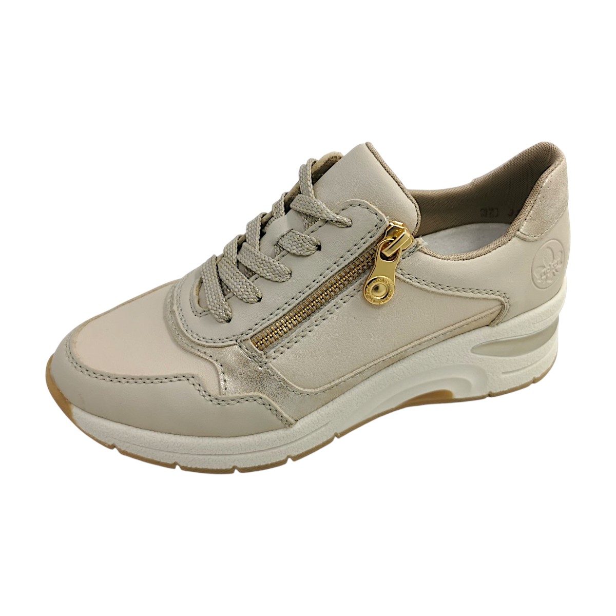 Rieker N9301-60 Beige beige