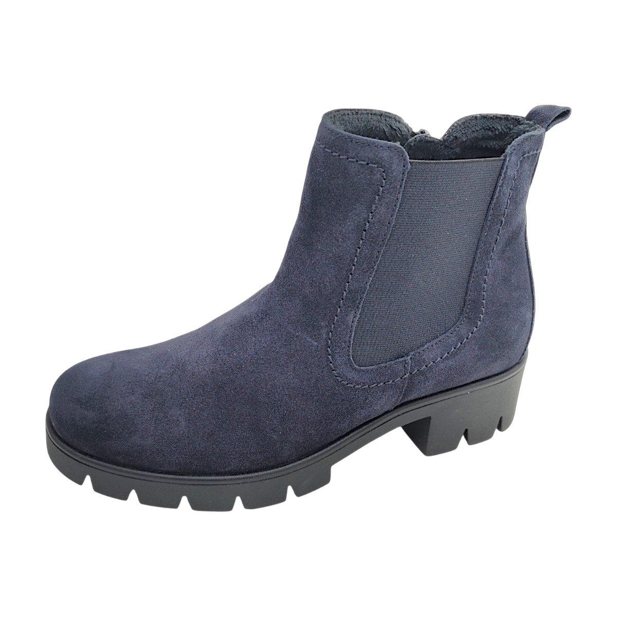 Gabor 8018.01.009 Blau dk. blue