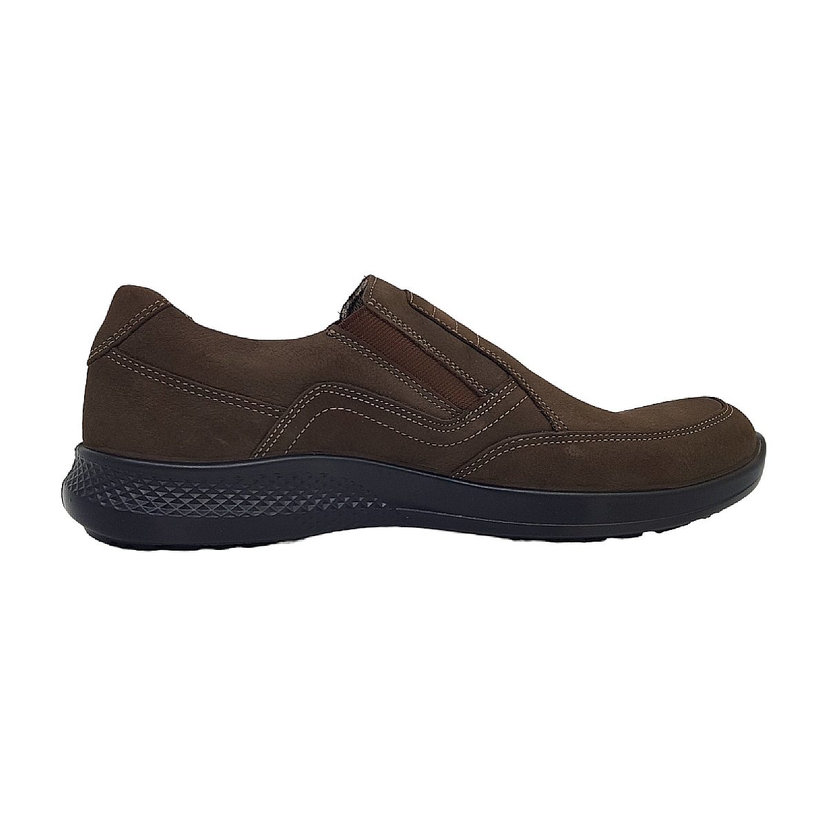 Jomos 322334-83-343 Braun 343 choco