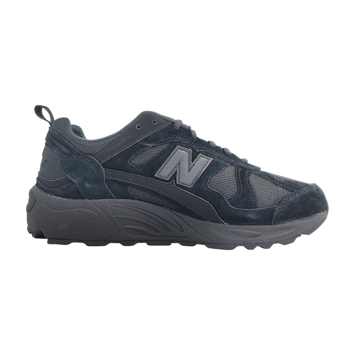 New Balance CM878 CM878XL/BLA Schwarz black BLA