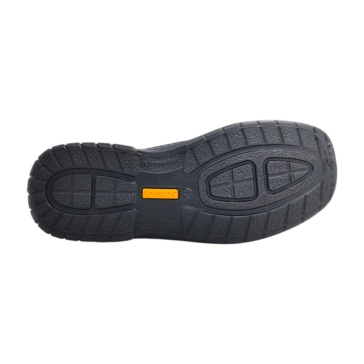 Jomos 406501/000 Schwarz schwarz 000
