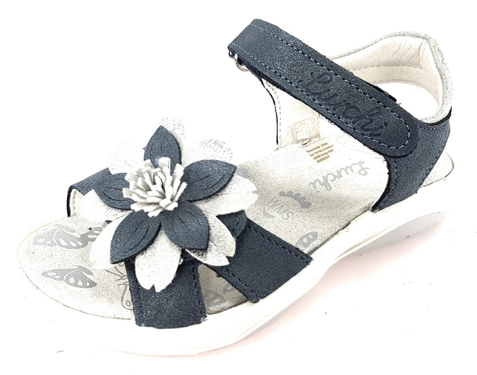 Lurchi Flora 33-18730-32 Blau 32 Navy Lurchi Flora 33-18730-32 Blau 32 Navy