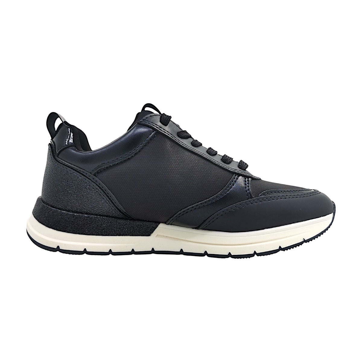 Tamaris 1-23732-41/805 Schwarz navy 805