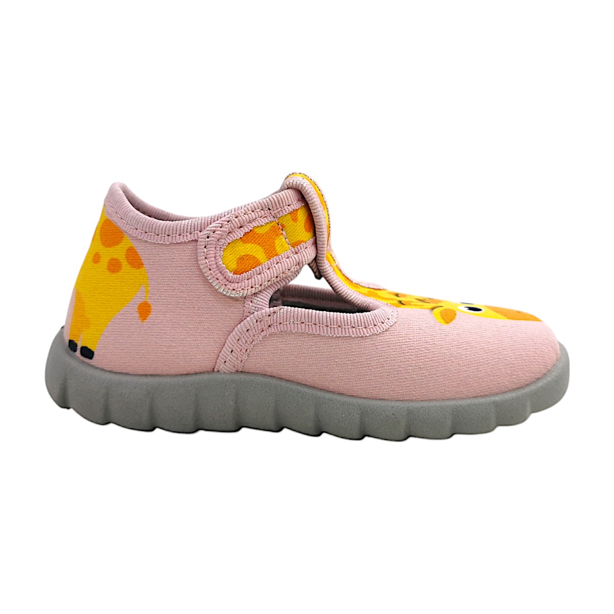 Fischer Markenschuhe 541555/307 Rosa rose 307