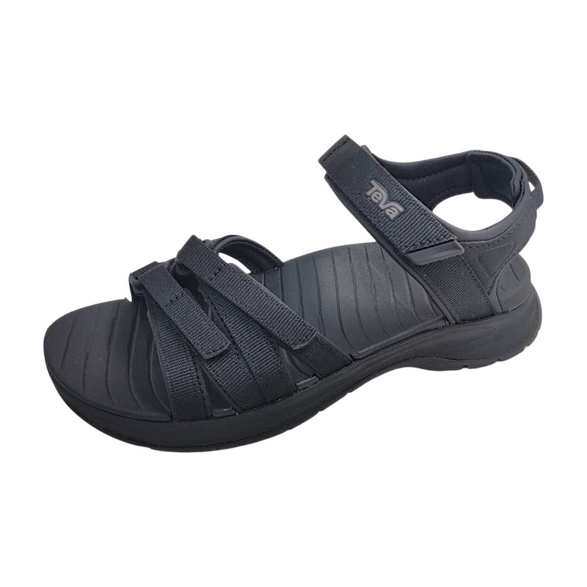 Teva Tirra Sport 1173720-BCBK Schwarz black