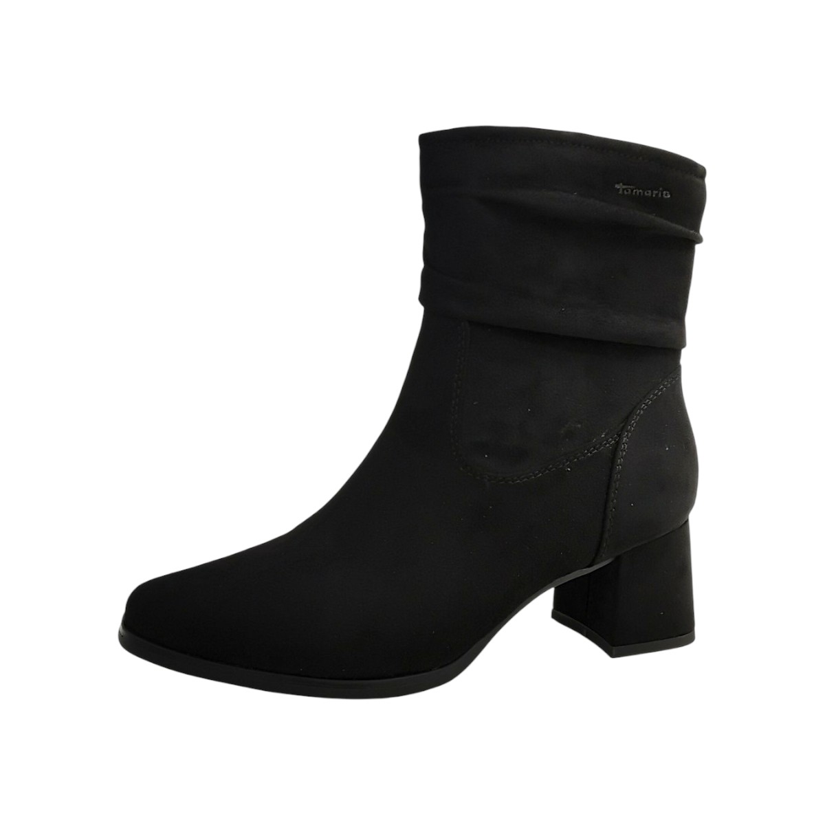 Tamaris Comfort 8-85301-47/001 Schwarz black 001 Tamaris Comfort 8-85301-47/001 Schwarz black 001