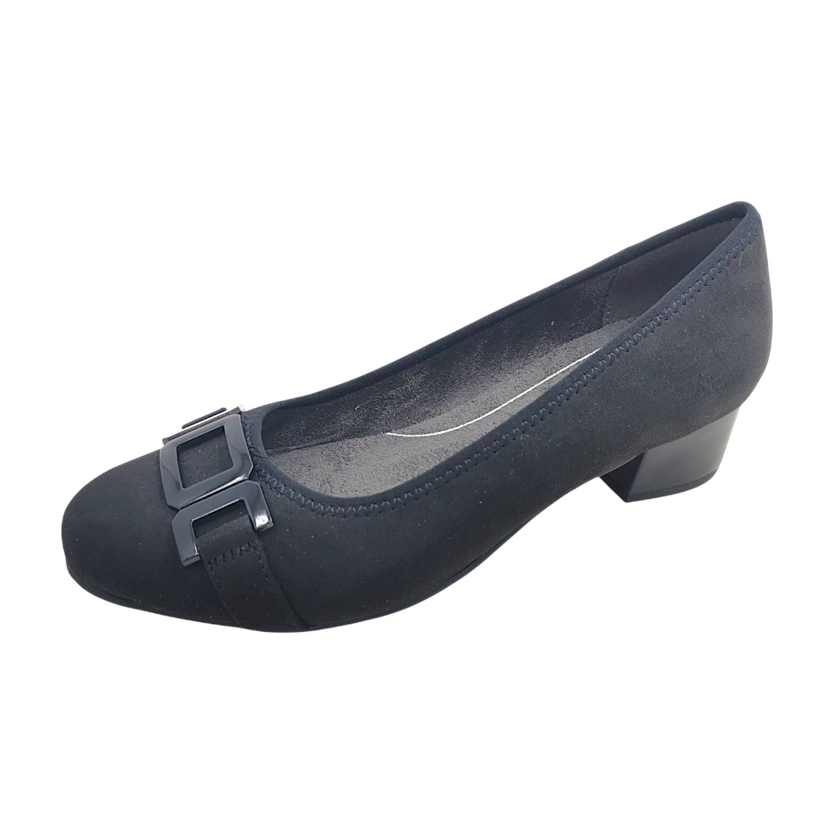 Jana 8-22369-45-001 Schwarz black