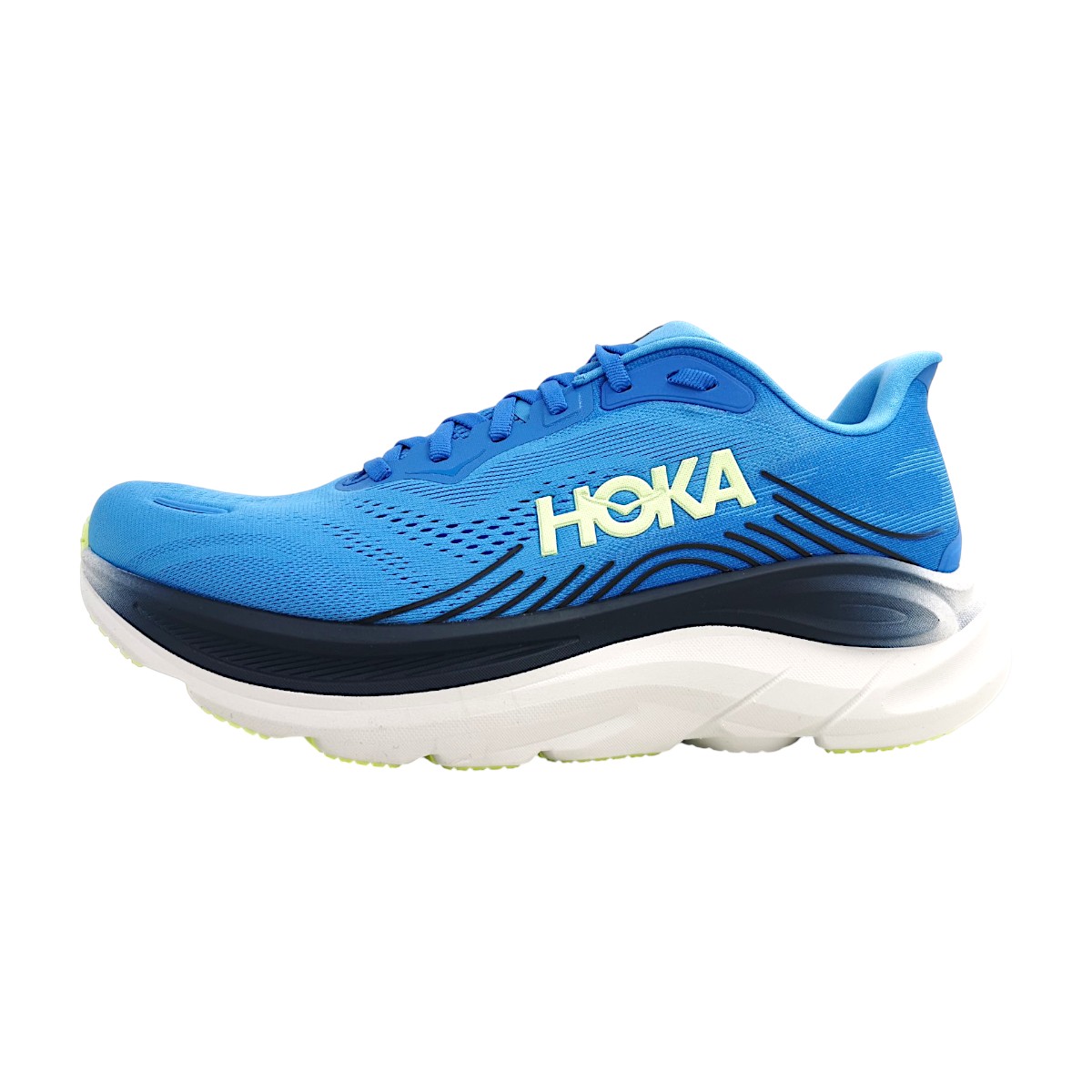 Hoka M Clifton 11 1176572D-VSF Blau virtual blue/soft cobalt Hoka M Clifton 11 1176572D-VSF Blau virtual blue/soft cobalt