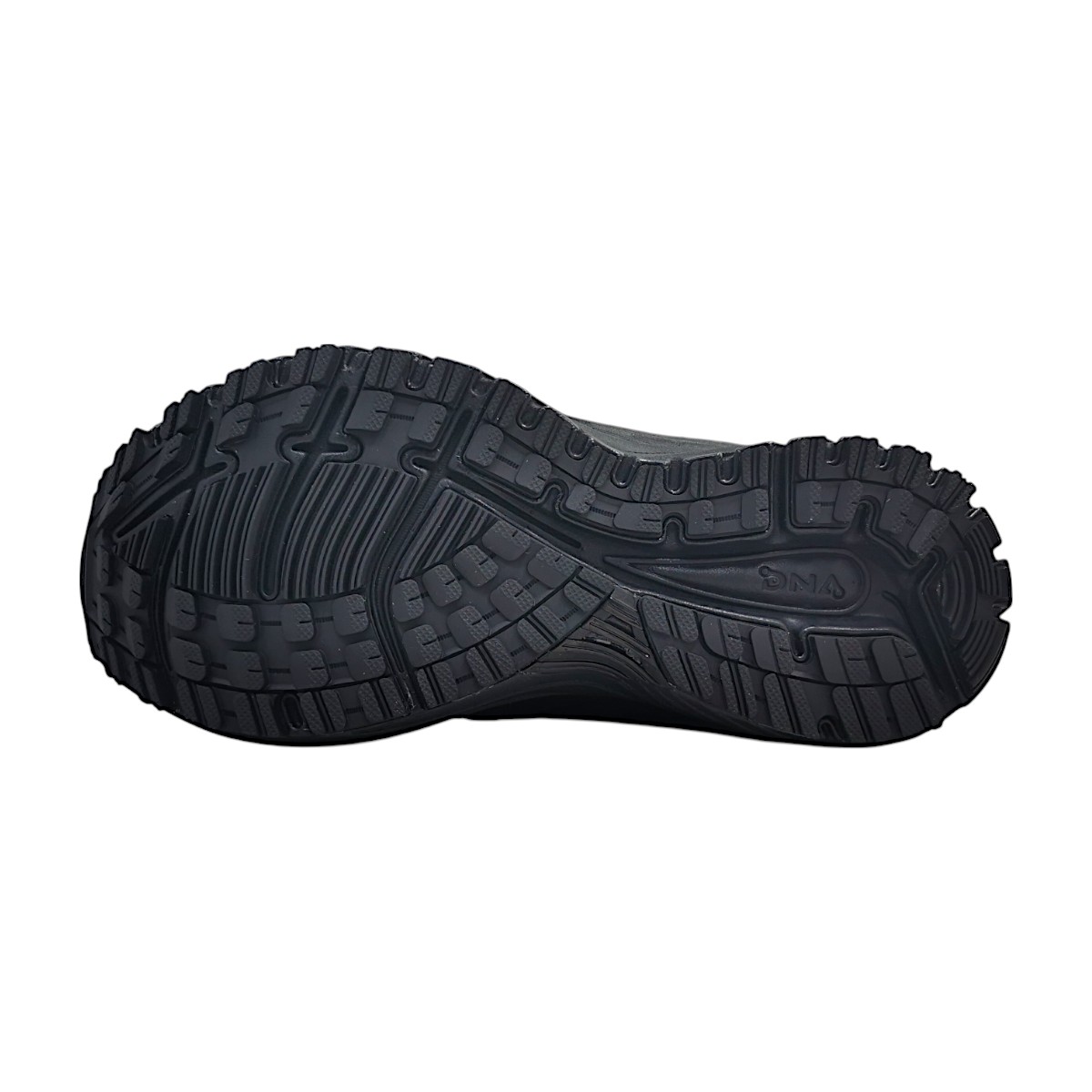 Brooks Zeal Walker 120376/001 Schwarz black 001 Brooks Zeal Walker 120376/001 Schwarz black 001