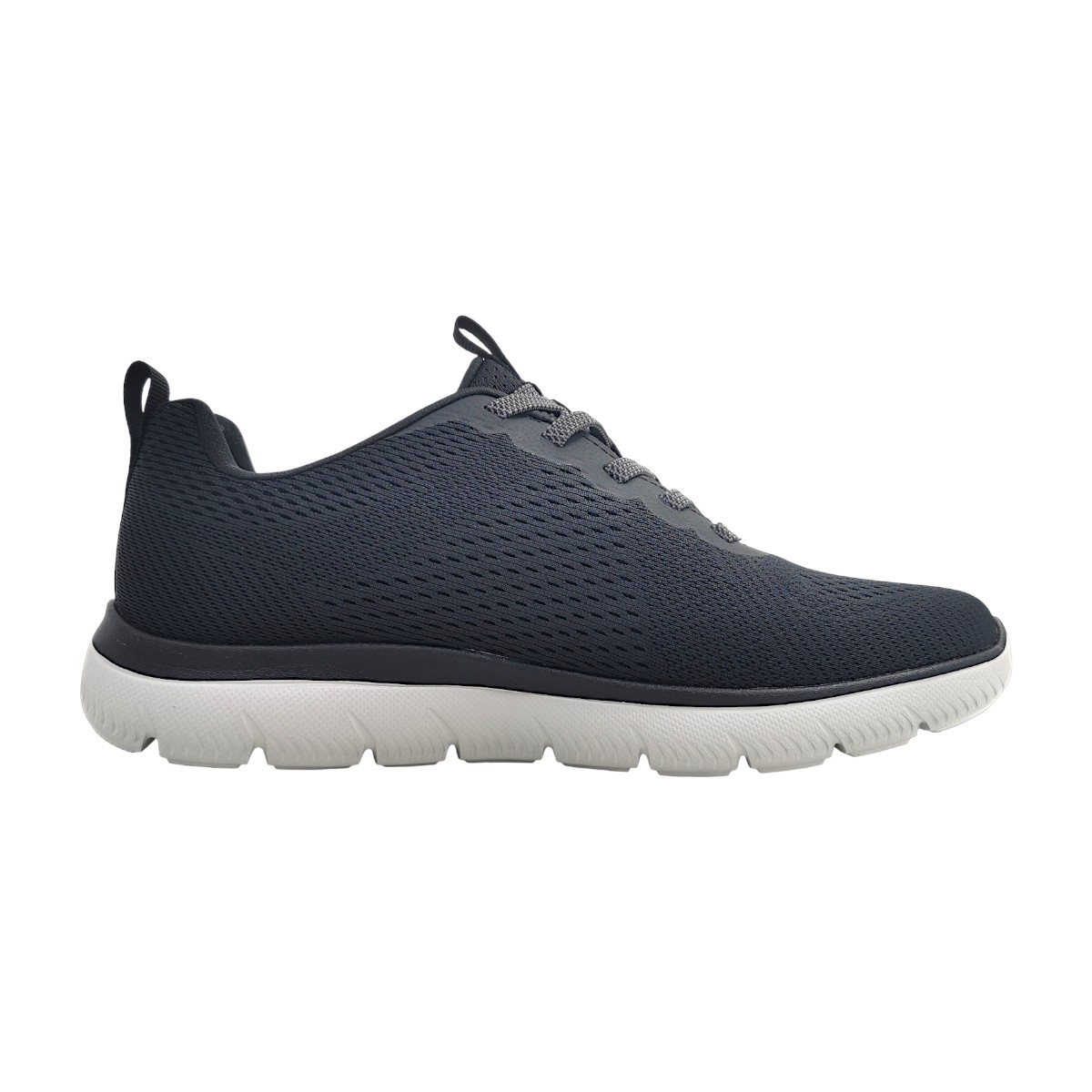 Skechers Summits - Eckler 232963 BKLM Schwarz black/lemon BKLM