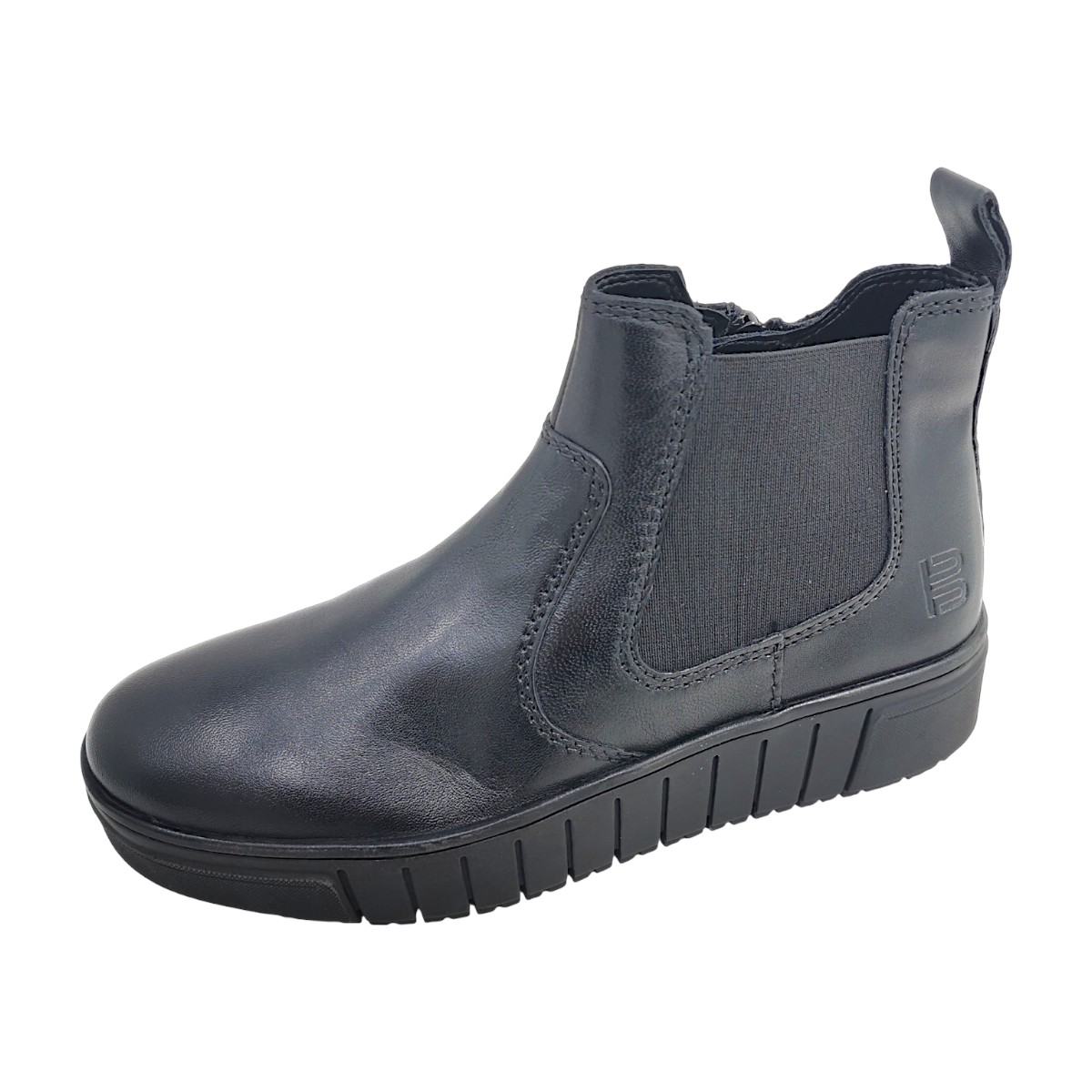 Bagatt D15ATP304050-1010 Schwarz black 1010
