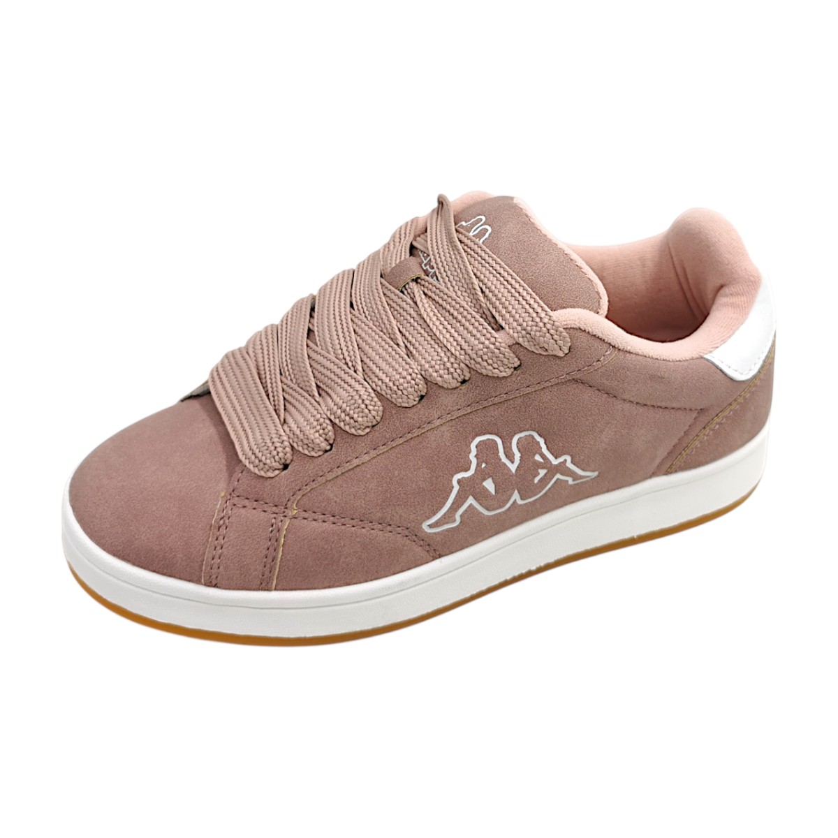Kappa 95K0412005 Rosa Rose