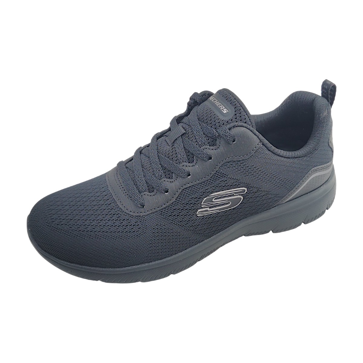 Skechers Summits 150291/BBK Schwarz black BBK