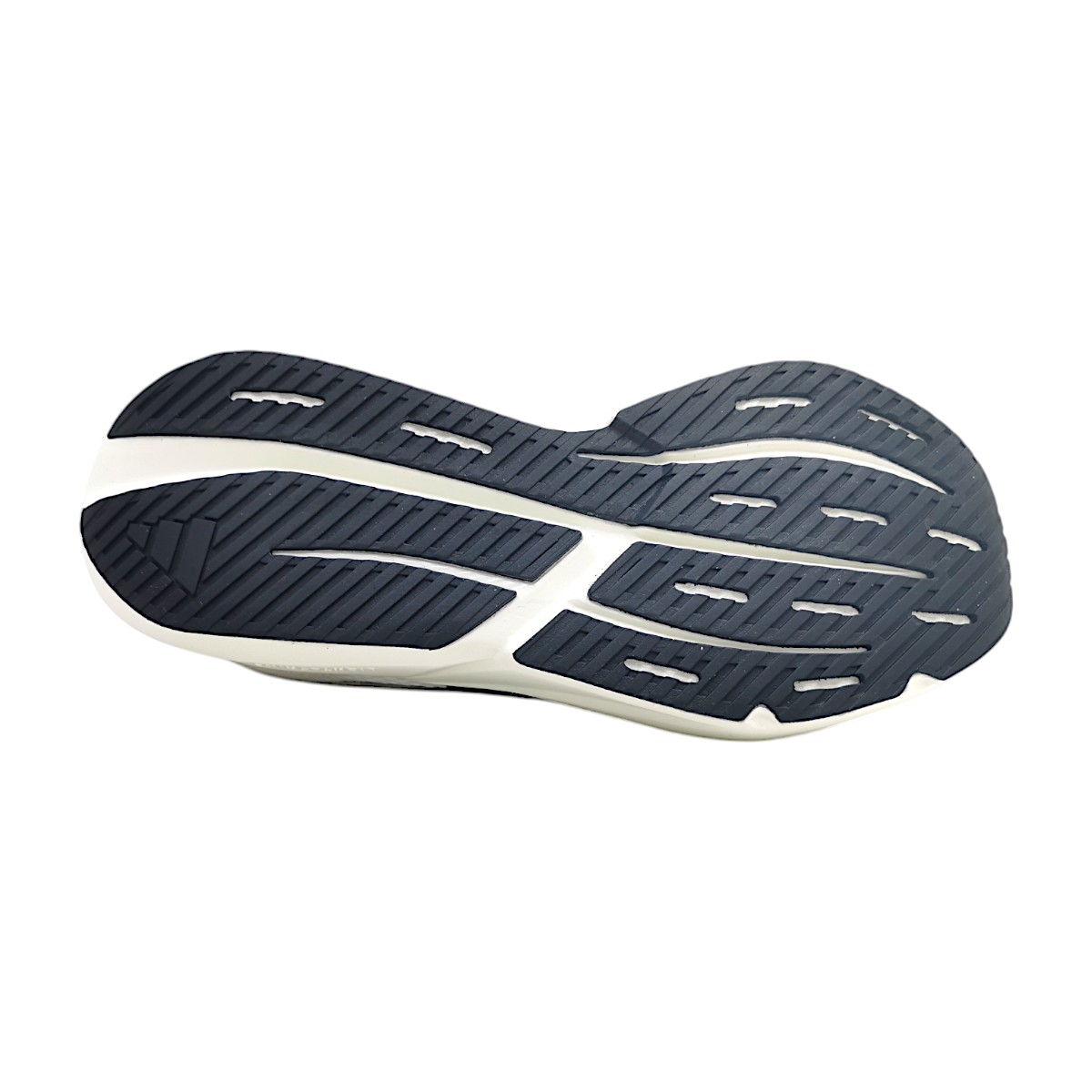 adidas LIGHTSTRIDE JH6944 Weiß alumina/black/white adidas LIGHTSTRIDE JH6944 Weiß alumina/black/white
