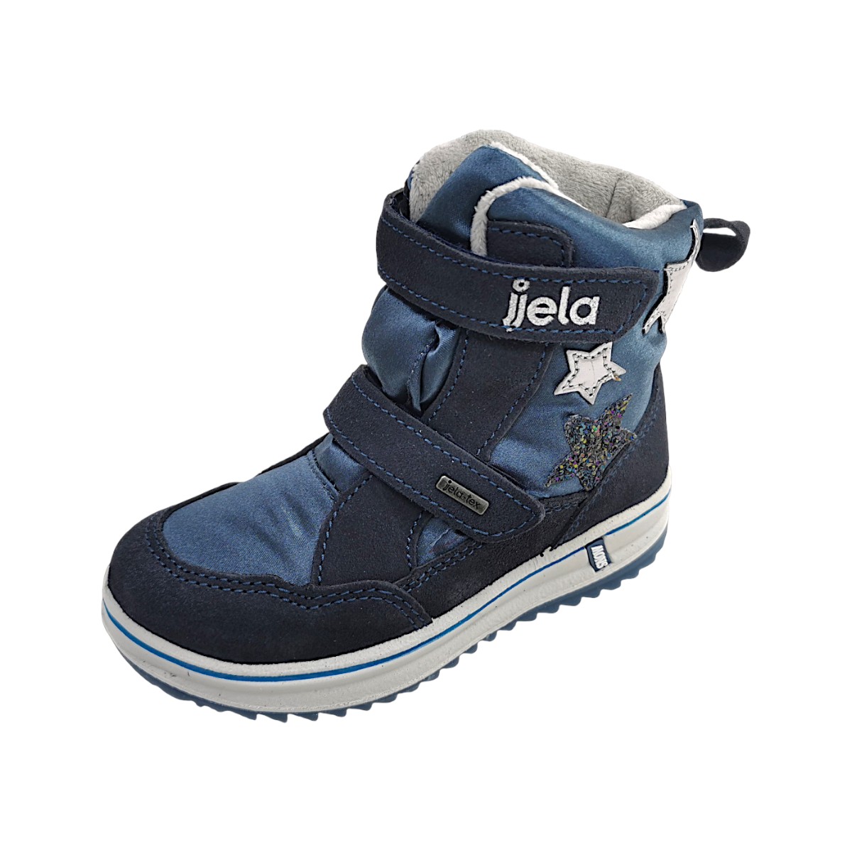 Jela Grace-Tex Blau blue Jela Grace-Tex Blau blue