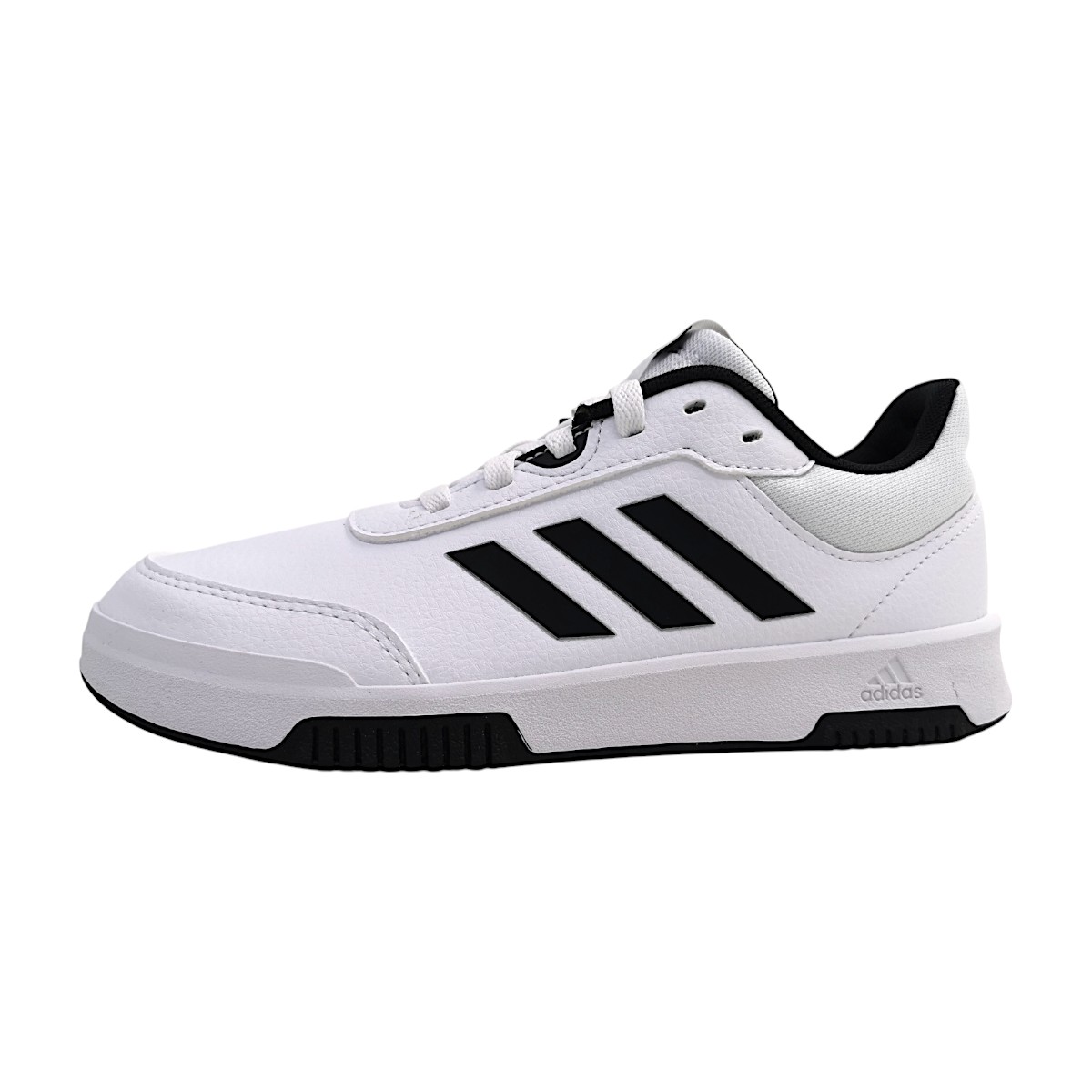 adidas Sportschuhe Kinder Sneaker low Weiß Freizeit adidas Sportschuhe Kinder Sneaker low Weiß Freizeit