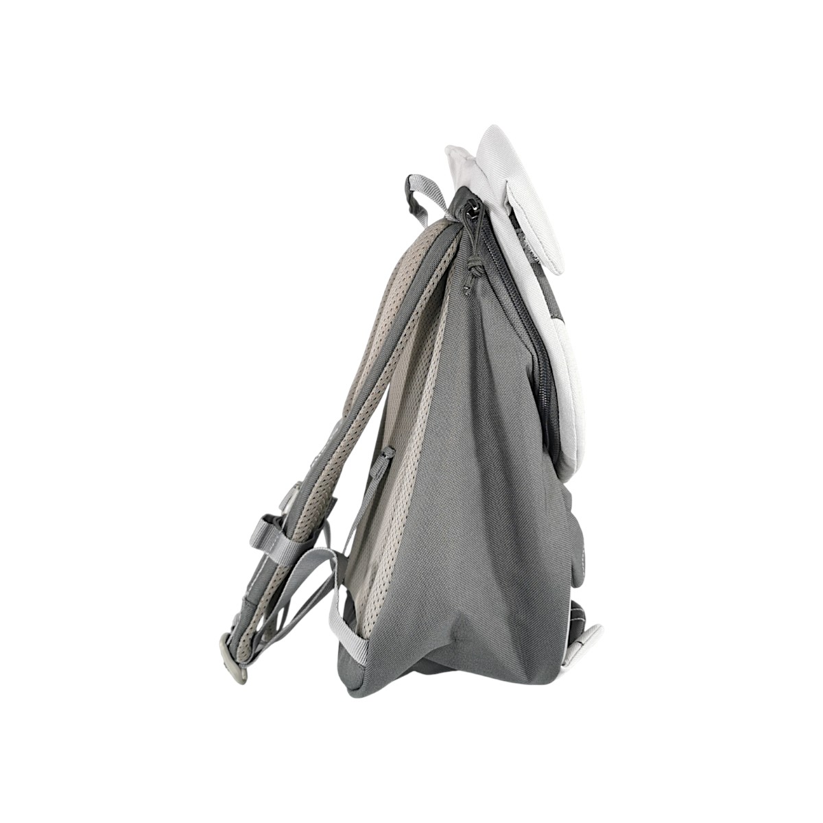 Affenzahn Kleiner Freund - Hund Rucksack Grau (Grau, Größe OneSize) Affenzahn Kleiner Freund - Hund Rucksack Grau (Grau, Größe OneSize)