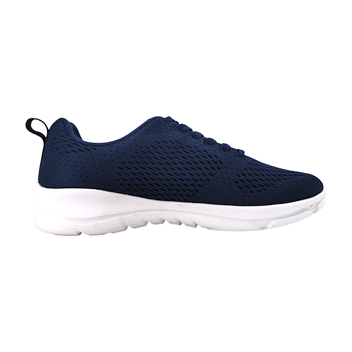 Lumberjack Agatha Sportschuhe Damen Trainingsschuhe Schnürer Blau Freizeit (navy blue CC001, Gr. 1:35)