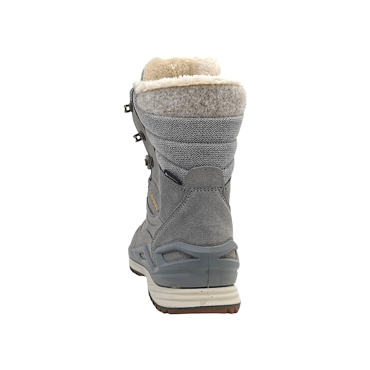 Lowa CALCETA EVO GTX Ws 421417/9077 Grau 9077- Grau/Ocker