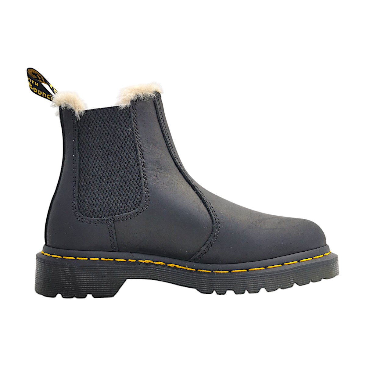 Dr. Martens Leonore 21045001 Schwarz black Dr. Martens Leonore 21045001 Schwarz black