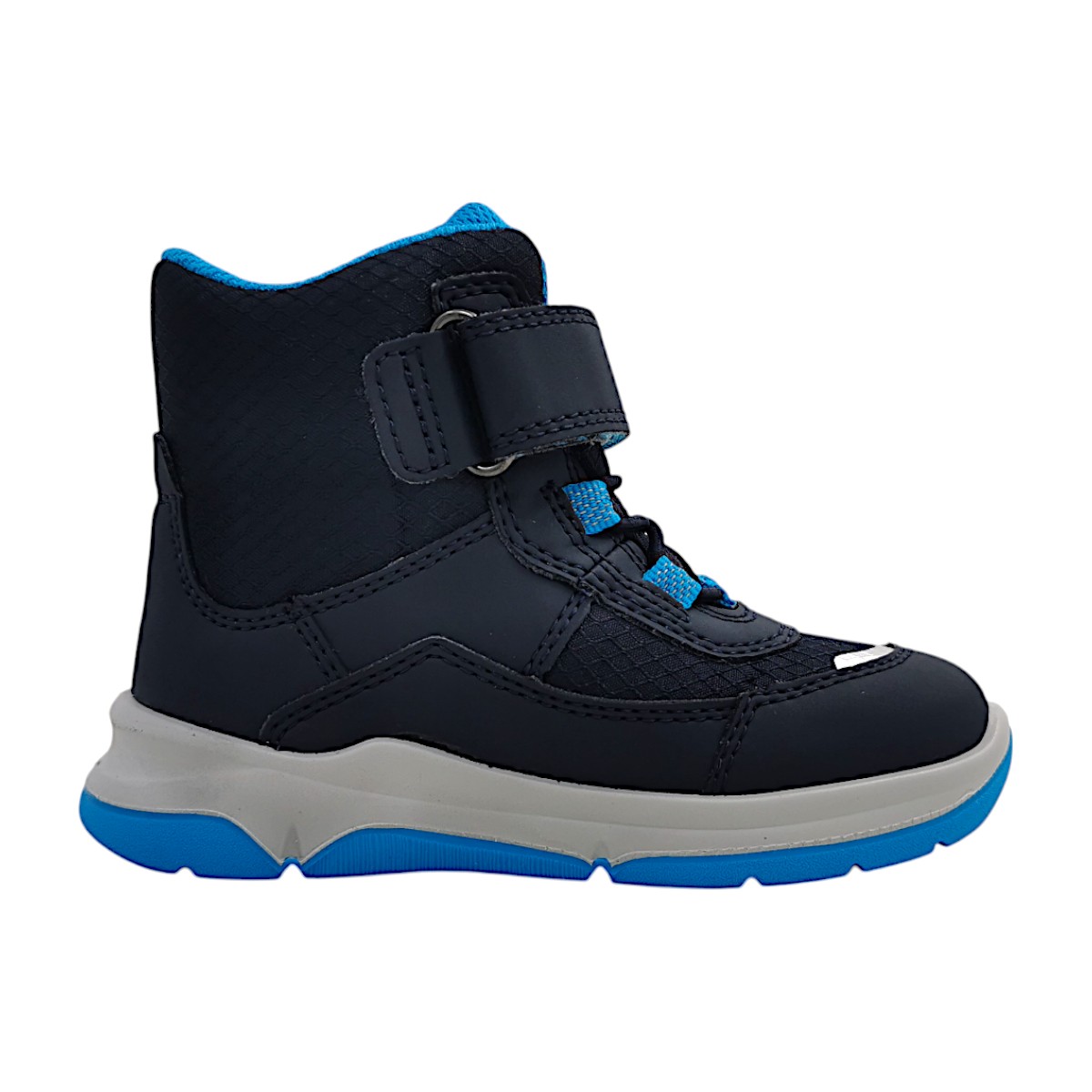 Superfit Cooper 1-006408-8000 Blau blau/türkis 8000