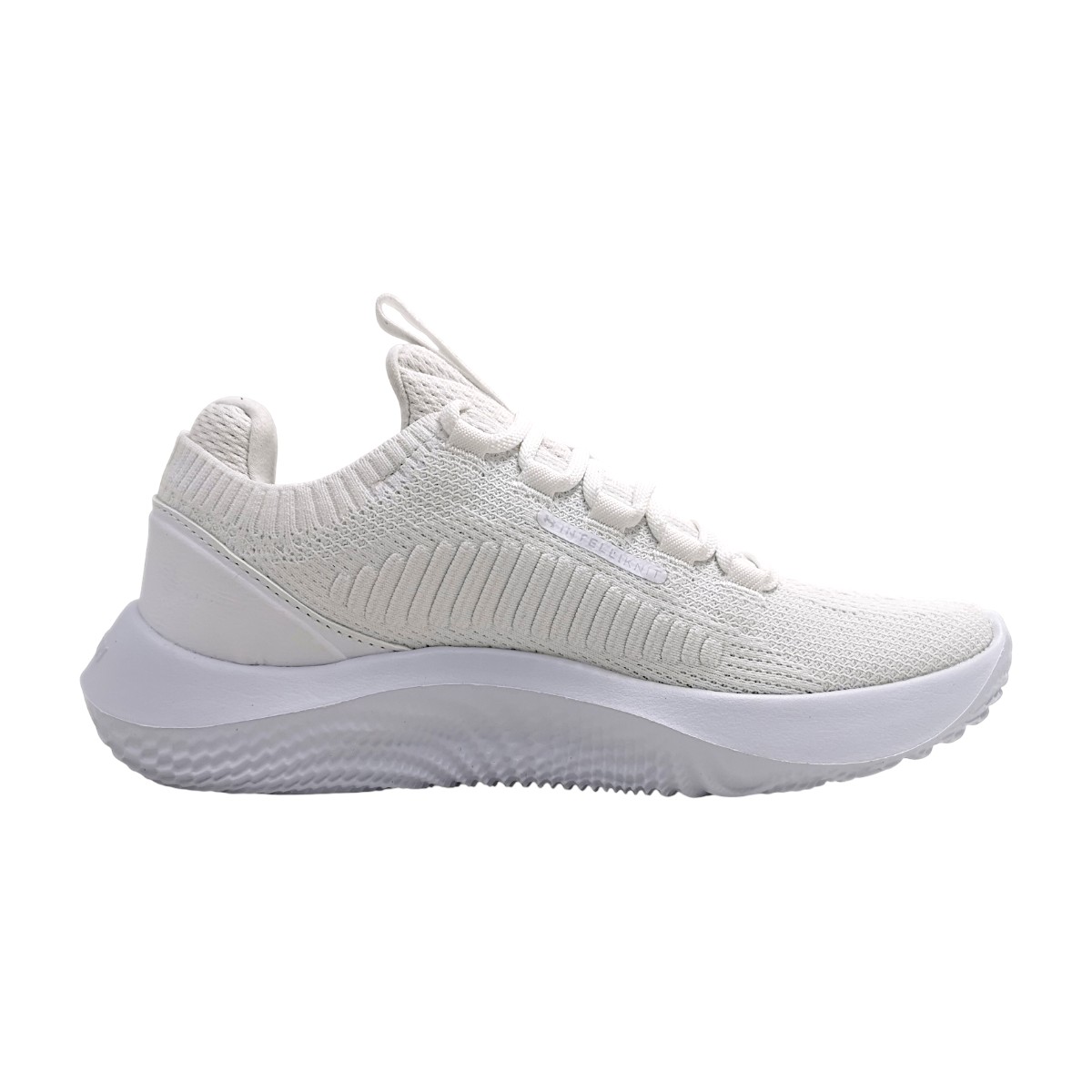 Under Armour Dynamic 2 3028077-100 Weiß white/distant gray 100