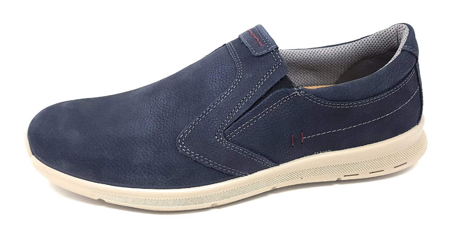 Jomos Rogato 324306-83-845 Blau 845 nachtblau Jomos Rogato 324306-83-845 Blau 845 nachtblau