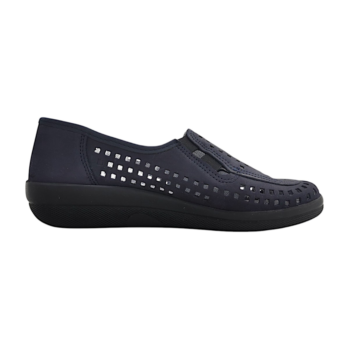 Aco 7401/994.002/142 Blau blue 142