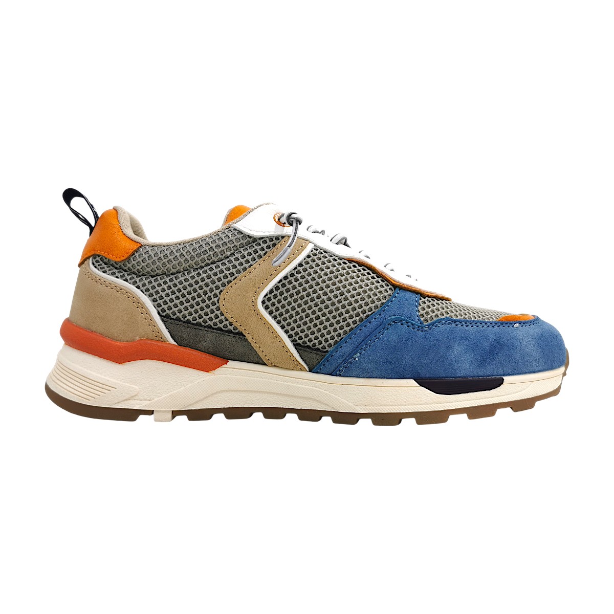 Lerros 4228403-82 Blau blau/grau 82