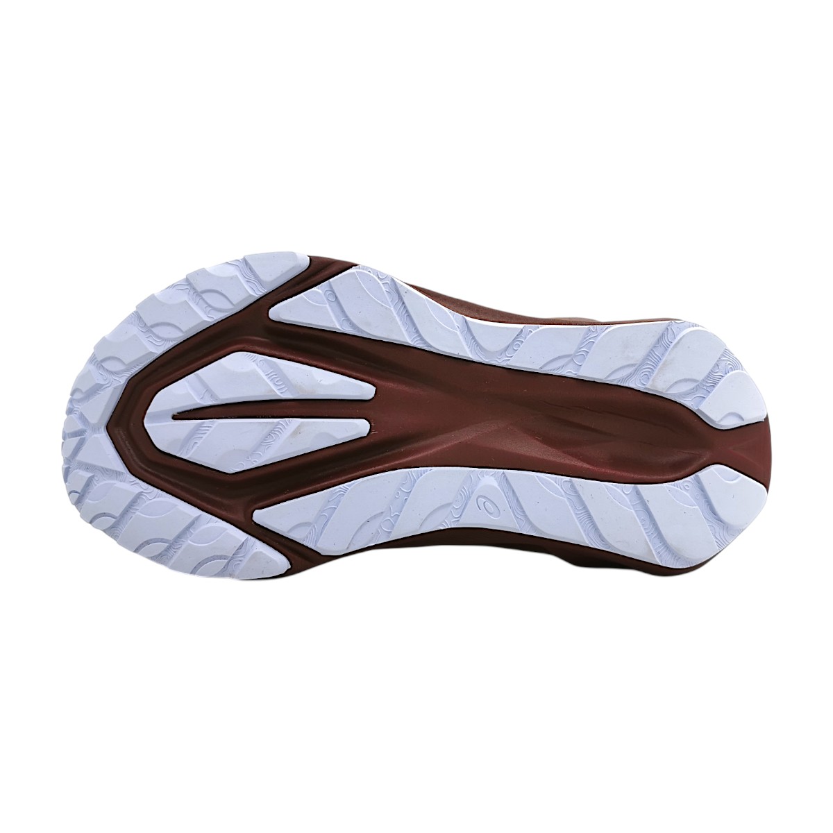 Asics Novablast STR 1012B911/600 Rot rose 600 Asics Novablast STR 1012B911/600 Rot rose 600