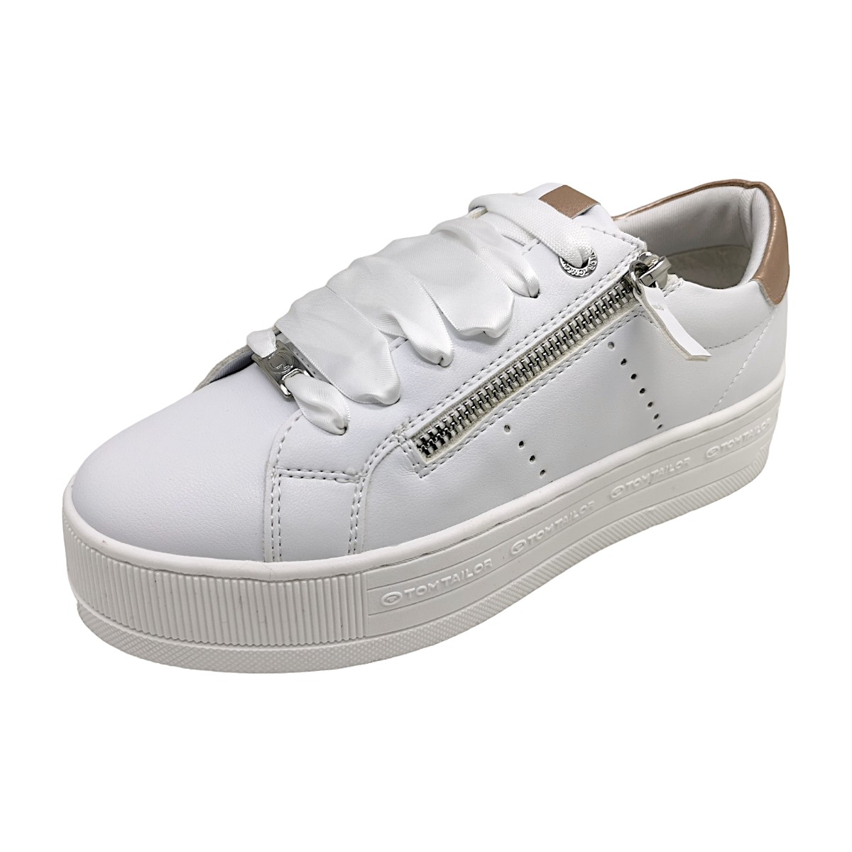 Tom Tailor 5390130003 Weiß white Tom Tailor 5390130003 Weiß white