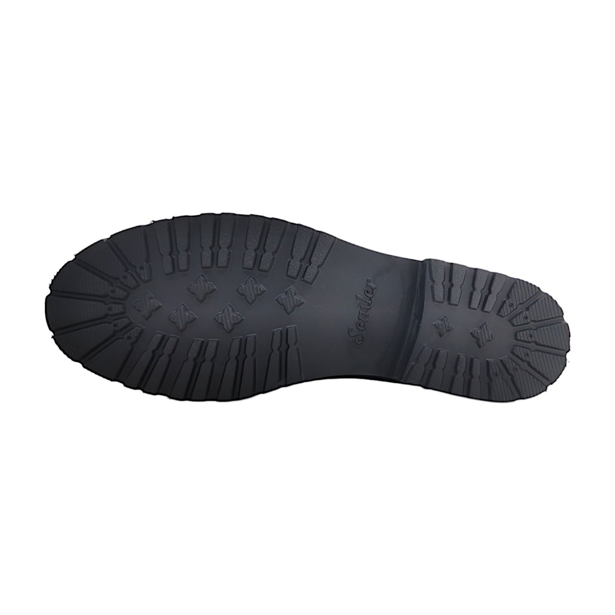 Semler Bärbel B3107012/001 Schwarz 001 schwarz
