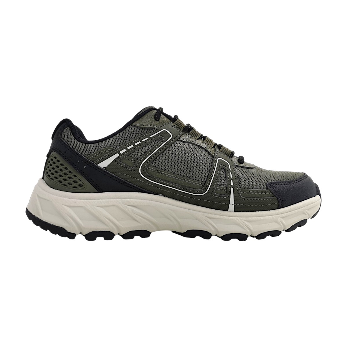 Skechers Hillcrest 2.0 237806 OLV Grün olive OLV Skechers Hillcrest 2.0 237806 OLV Grün olive OLV